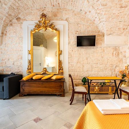La Pietra Del Duca Bed & Breakfast Martina Franca Exterior photo