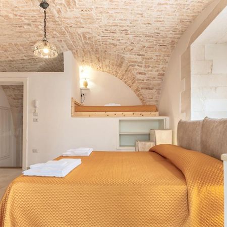 La Pietra Del Duca Bed & Breakfast Martina Franca Exterior photo