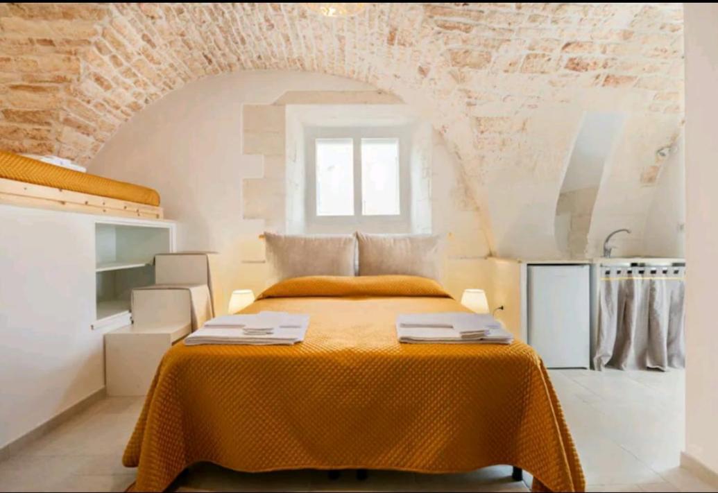 La Pietra Del Duca Bed & Breakfast Martina Franca Exterior photo