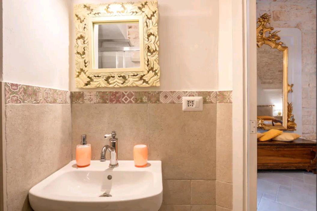 La Pietra Del Duca Bed & Breakfast Martina Franca Exterior photo